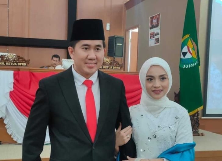 Dalam Minggu Ini Wakil Bupati Muara Enim Sisa Jabatan Akan