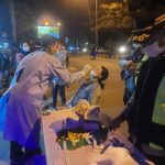 39 Orang Dinyatakan Normal Dalam KRYD Pasca OPS Ketupat Lodaya 2021 di Pospam Check Point Kalijaga Kota Cirebon