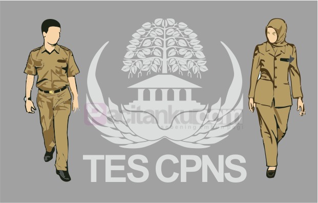 Pemkab Agam buka lowongan untuk 742 formasi Calon Pegawai Negeri Sipil (CPNS)