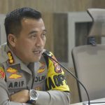 Jajaran Polresta Cirebon Tanpa Lelah Sosialisasikan Protokol Kesehatan Kepada Masyarakat