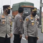 Polresta Cirebon Gandeng Polres Brebes Siapkan Posko Terpadu di Perbatasan Jabar dan Jateng
