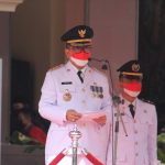 Jadikan HUT Ke-76 RI untuk Wujudkan Indonesia Lebih Tangguh dalam Hadapi Semua Persoalan