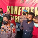 AKBP M. Fahri Siregar : Reskrim Polres Cirebon Kota Masih Kumpulkan Sejumlah Alat Bukti