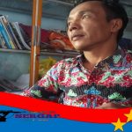 Kepala Pekon Tanjung Anom, Kota Agung Timur Tanggamus Diduga Tolak Pembayaran Koran Hak Wartawan