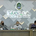 Sekda Dorong Sinergi Pemda Provinsi dan BUMD dalam Pembangunan Jabar