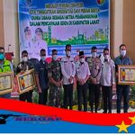 Terkumpul 23 Milyar Tahun 2021 Forum CSR - PKBL Ini Harapan Wakil Bupati Lahat