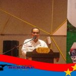 Sekda Kota Tasikmalaya Drs.H.ivan Dicksan M,si Resmi Membuka Musrenbang Dinas Ketahanan Pangan, Pertanian dan Perikanan Kota Tasikmalaya