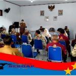 PD PABPDSI Kabupaten Kuningan Kukuhkan Pengurus Kecamatan PABPDSI Kecamatan Cipicung