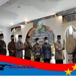 Pembukaan MTQ ke-47 Tingkat Kabupaten Kuningan Tahun 2022 Resmi Dibuka Bupati Acep