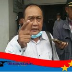 Buntut Jumpa Pres Kepala Desa Kebang Jaya Yang Diduga Melecahkan Wartawan Ternyata Tidak Hadir Ketua AJIB Akan Laporkan Kasusnya ke Polres Karawang 