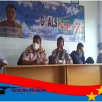 Oknum Kades Gebangjaya Kecamatan Cibuaya Terancam Dilaporkan Ke Polres Karawang