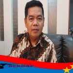 Dr Alpi Sahari: Polri Menghadapi Berbagai Tantangan Disrupsi