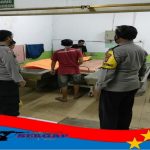 Mahasiswa Tewas diduga Bunuh Diri di Evakuasi Tim Identifikasi Polres Tasikmalaya Kota