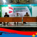 Geram Dengan Panitia Kader HMI Gelar Aksi Boikot Konfercab Ke XII HMI Pandeglang