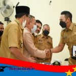 Wabup Kuningan H. M Ridho Suganda, SH., M.Si, Hadiri Musrenbang Kecamatan Kalimanggis Tahun 2023