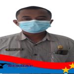 Ahmad Asrori Kades Jatiwangi Kecamatan Jatisari Kabupaten Karawang Adakan Giat Vaksin Covid - 19