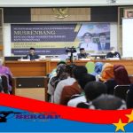 Dinas Sosial Kota Tasikmalaya Laksanakan Musrenbang Tahun 2023