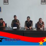 Pemerintah Desa Cikampek Timur Kecamatan Cikampek Kabupaten Karawang Akan Tertibkan Pengusaha Pemotongan Ayam Yang Tak Berizin