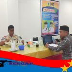 Tiga Belas Orang di Tiga Kecamatan Pesisir Selatan Positif Omicron