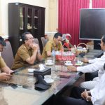 Bupati Cirebon : Kehadiran PWI Sangat Kami Rasakan Manfaatnya