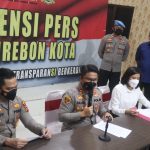 Nurhayati Dijadikan Tersangka, AKBP Fahri Siregar : Atas Masukan dari JPU Kejari Kab. Cirebon