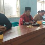 Ketua DPRD Ciamis Tampung Aspirasi Masyarakat