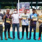 Piala Danrem Cup ke 2 Munculkan Atlit-atlit Muda Berbakat dari Kota Cirebon