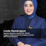 Didukung Presiden RI, DIM RUU TPKS Rampung, Lisda Hendrajoni Apresiasi Gerak Cepat Pemerintah