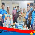 FASI Nasional XI 2022 di Jakabaring Palembang Penuh Perjuangan, Pun Ardi : Selamat Atas Perolehan Prestasi Kafilah FASI Sumbar