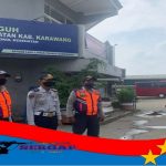 Jelang Ramadhan, Jumlah Penumpang di Terminal Klari Normal