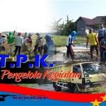 Jadi Misteri,! Siapa Tim Pelaksana Kegiatan Perkerasan Jalan Desa Pasirkadu Tahap III 2021?