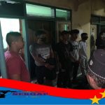 Respon Laporan Warga, Tim Maung Galunggung Amankan 7 Remaja Pesta Miras di Kamar Kos