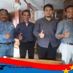 Pengusaha Menggugat Bupati Di PN Majalengka