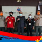 Perkuat Mitigasi Bencana Pemkot Cimahi Bentuk Kelurahan Tangguh Bencana