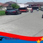 Dinas PU CKPP Banyuwangi Telah Bangun Pavingisasi Di Jalan Kelurahan Kebalenan