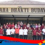 Wabup Kuningan Bersilaturahmi Ke SMAN 1 Lebakwangi dan Sekaligus Memotivasi Siswa Siswi Agar Memiliki Semangat Dalam Berolahraga