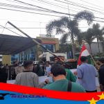 AMIN Sumut Dukung Kakanwil Kemenag Untuk Bersihkan Pejabat Koruptor Di Kanwil Kemenag