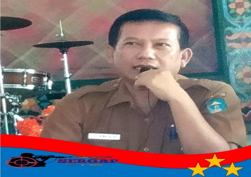 Dinas Pariwisata dan Kebudayaan Kabupaten Kerinci Provinsi Jambi  Ketika Di Pimpin Juanda Sasmita "Patut Diacungkan Jempol."