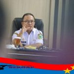 Rapat Tim Koordinasi Penataan Ruang Daerah Bahas Perkembangan Jalan Lingkar Timur Untuk Perekonomian