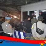 Polres Tasikmalaya Kota Intensifkan Patroli dan Razia Untuk Antisipasi Geng Motor