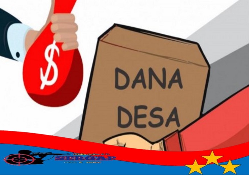 Ada Apa,? Perkerasan Jalan Desa Pasirkadu Tahap III, Akan Segera dilakukan Monev