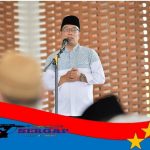 Optimistis Pandemi Membaik, Ridwan Kamil: Pembangunan Infrastruktur Digenjot