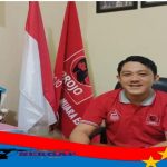 Ketua DPC Projo Muara Enim Ucapkan Dirgahayu PT Bukit Asam Tbk Yang Ke 41 Tahun 2022