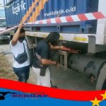 Driver Dt Gelapkan Solar PT. Dizamatra Powerindo