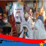 PKB Ngabesan Bersama Ketua DPC Kabupaten Karawang Kang Bro RHD 