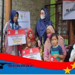 Pada Reses Ke 3 DPR RI Lisda Hendrajoni, Bawa Sejumlah Program dan Bantuan ke Pessel, Berikut Cuplikannya