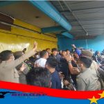 Koperasi Kemuning Mitra Persada Cabang Kota Tasikmalaya Nekat Ambil Paksa Barang Milik Nasabah Di Geruduk Warga