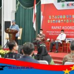 Ridwan Kamil Dorong Kabupaten/ Kota Fokus Pada Kinerja Baik, Cegah Korupsi