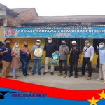 HUT PTBA Ke 41 Tahun, Silahturami Bersama " Sahabat Jurnalis PTBA " Tergabung Di AWDI Lahat