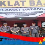 Rakernas DPP Garda Bela Negara Nasional (GBNN) Masa Bakti 2022-2027